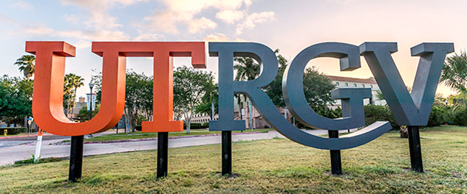 UTRGV Campus