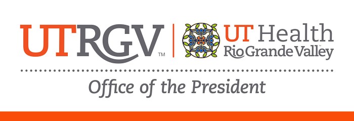 UTRGV | Office of the President