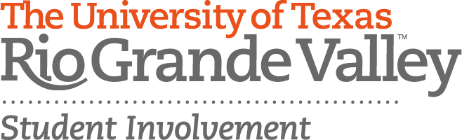 UTRGV Student Involvement