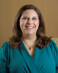Christine Mathews