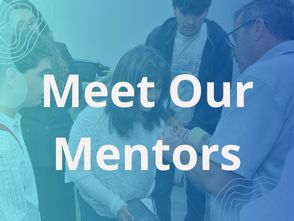 Meet our mentors   meet our students