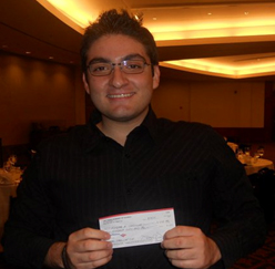 edgar casillas