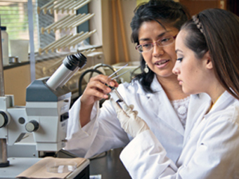 Ferialab Biosafety Laboratory | UTRGV