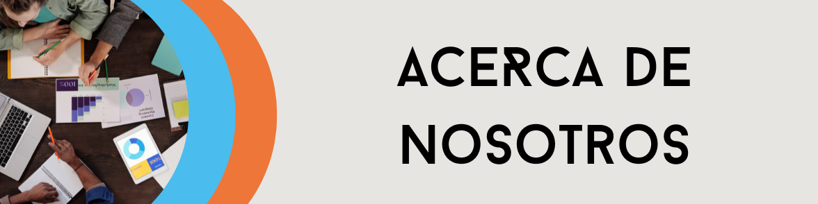Acerca de Nosotros