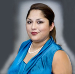 hilda castillo