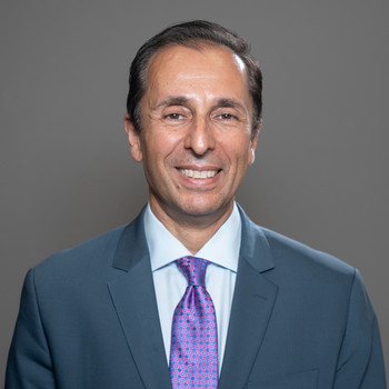 Dr. Can Saygin