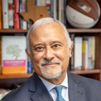 Dr. Luis H. Zayas