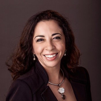 Maria Leonard