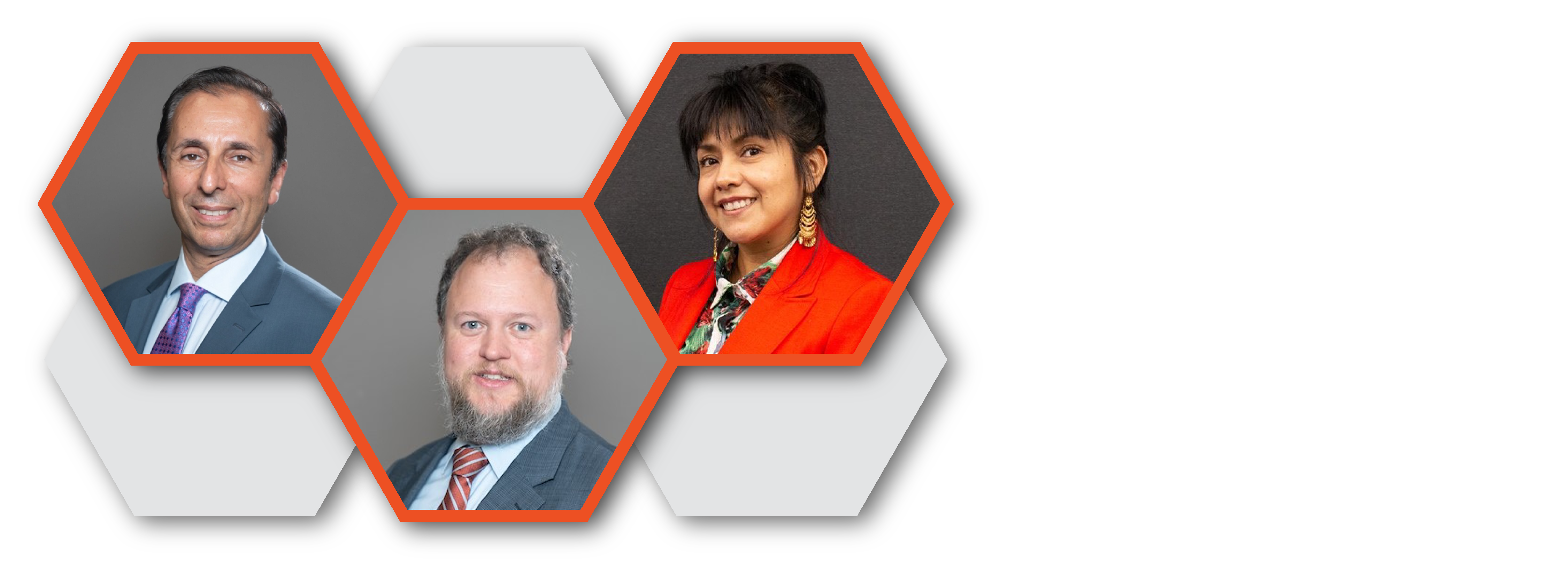 Session Speakers