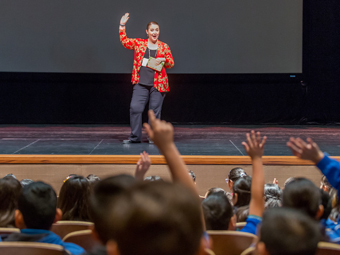 UTRGV Festiba