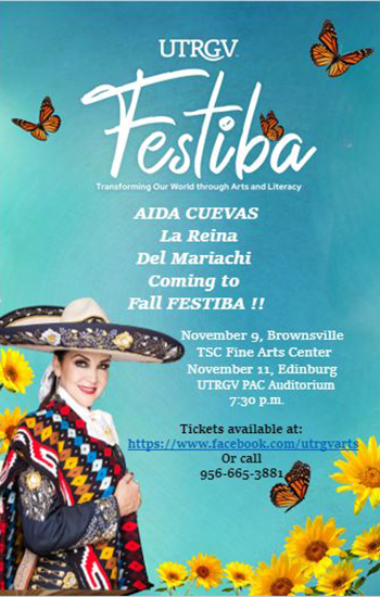 UTRGV Festiba