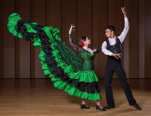 dance