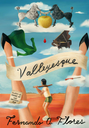 ValleySesque Poster
