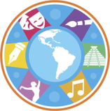 Center for Latin American Arts Logo