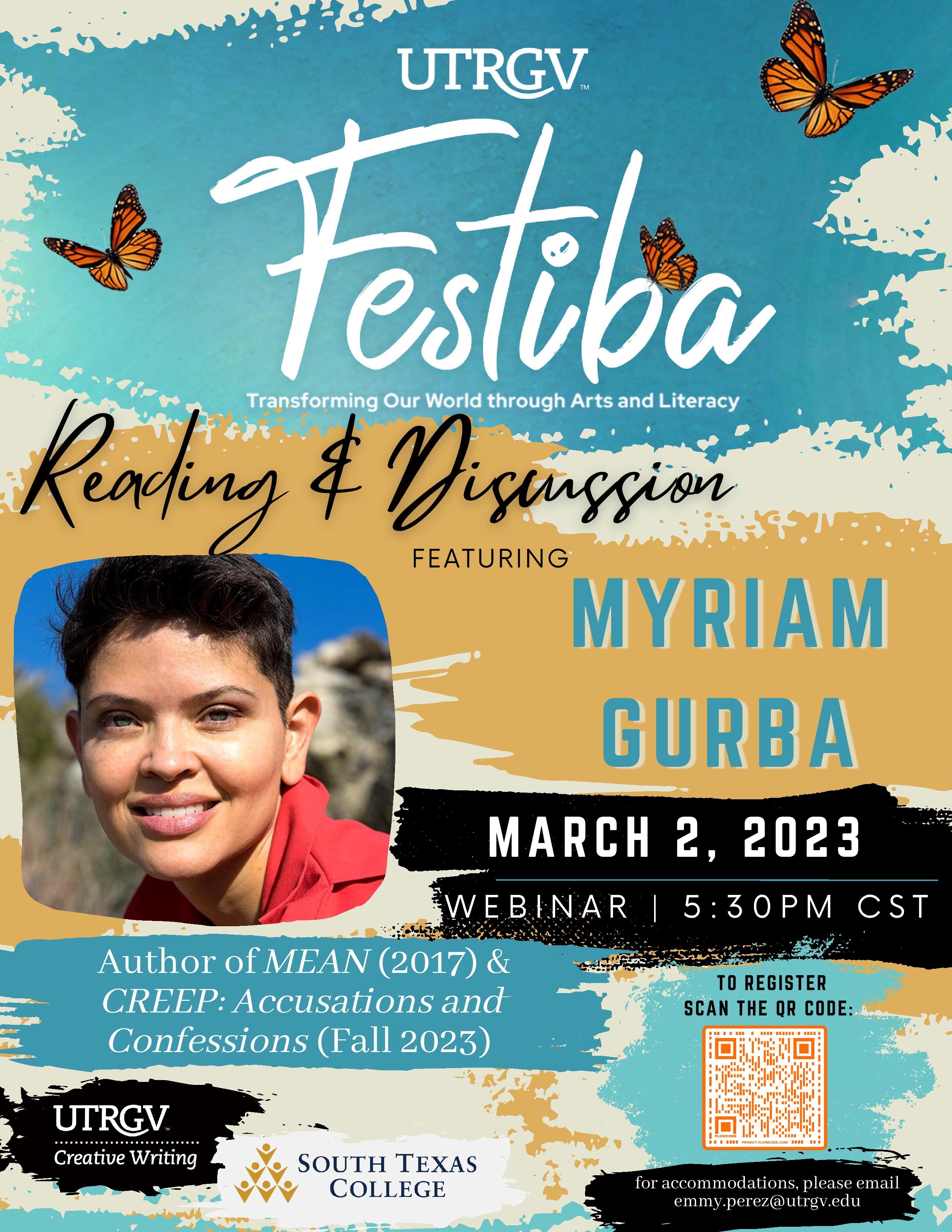 UTRGV Festiba