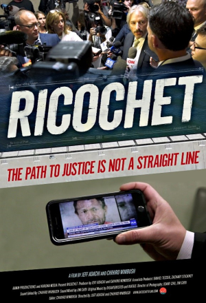 ricochet