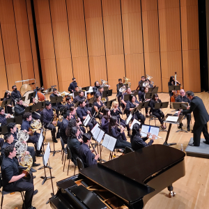 wind orch
