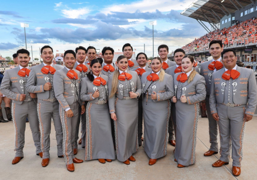 Mariachi Aztlán