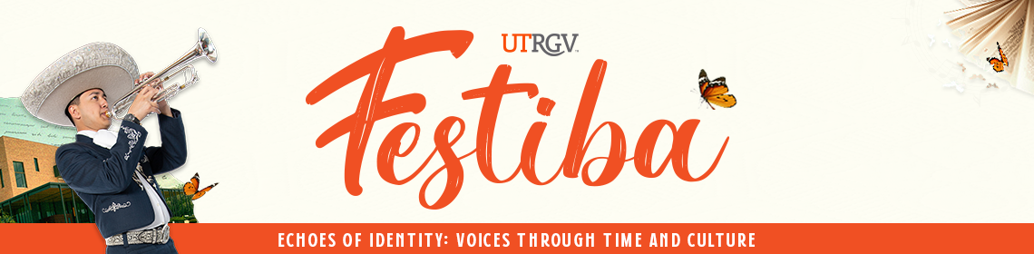 Festiba Life's Tapestry: Art and Words