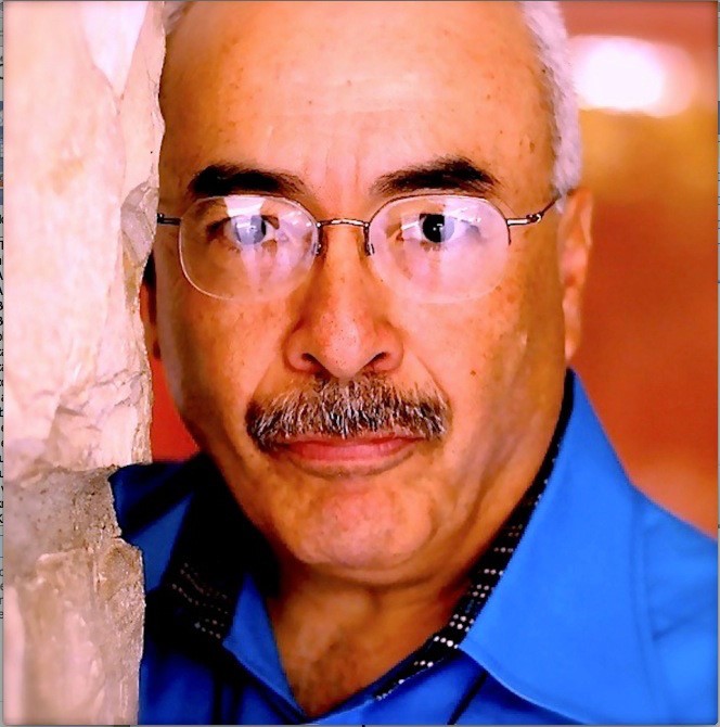 JUAN FELIPE HERRERA