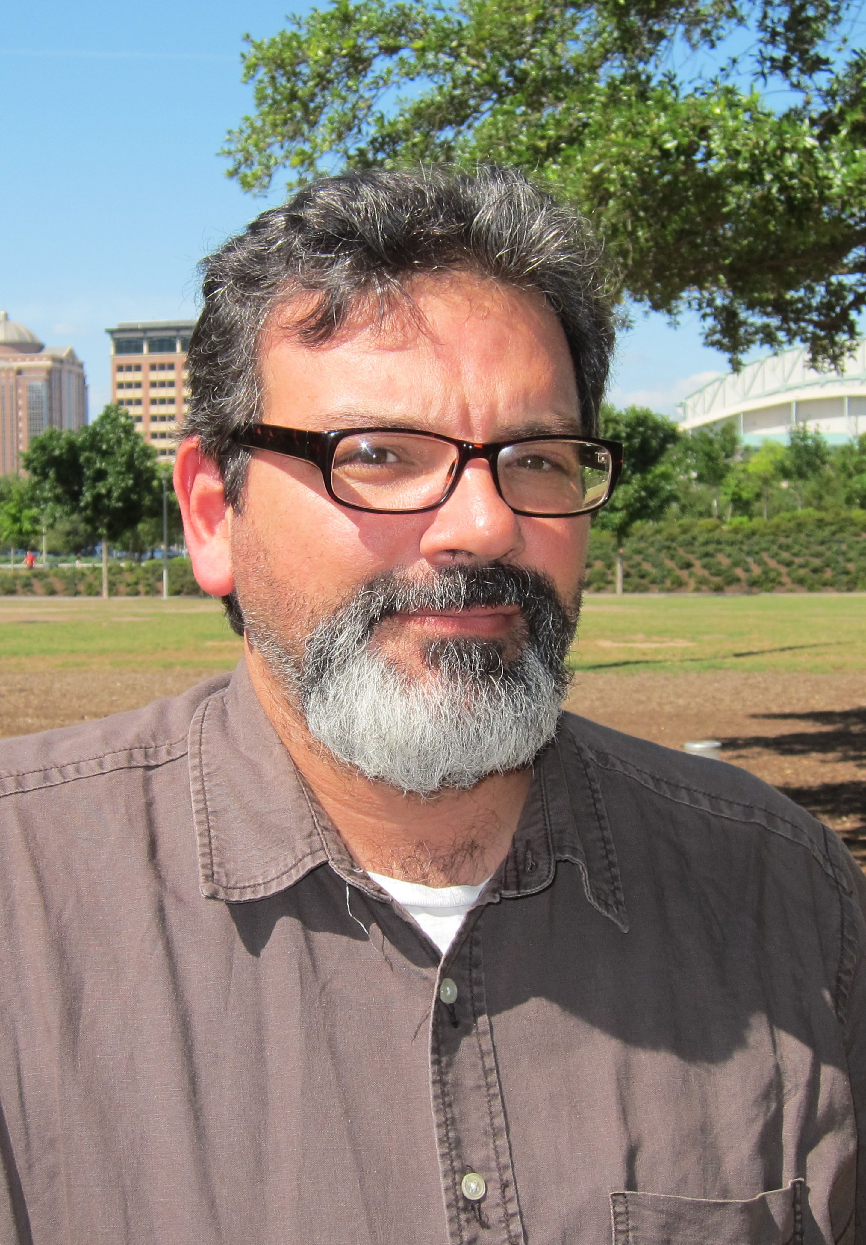 Rene Saldaña