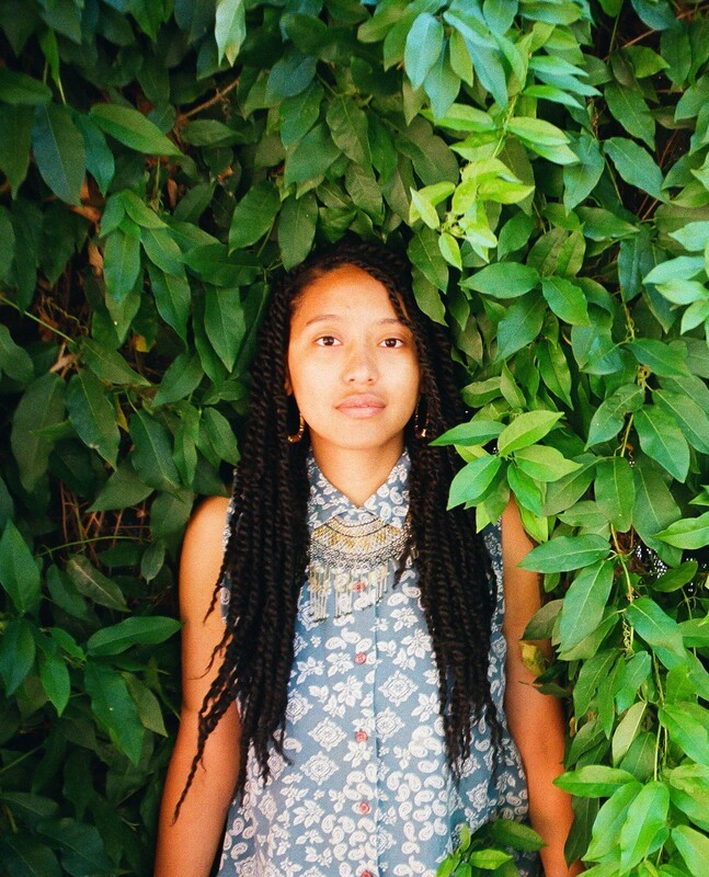 Ariana Brown