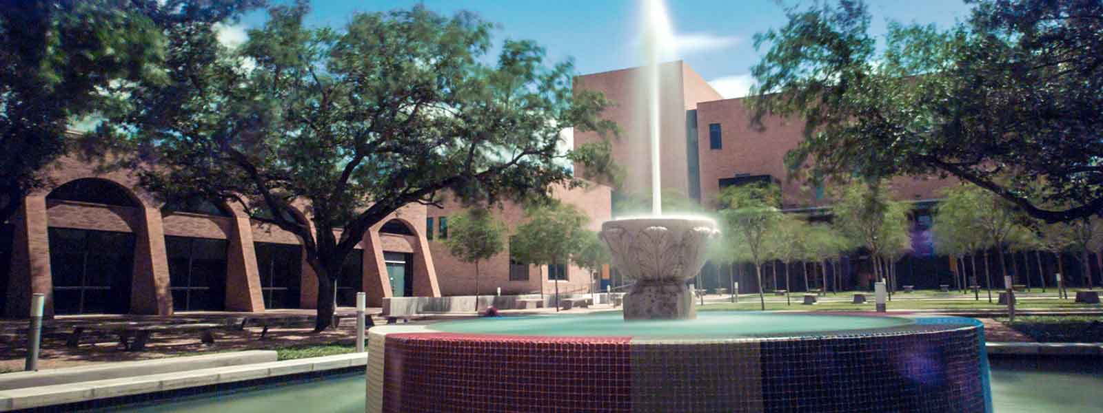 UTRGV University