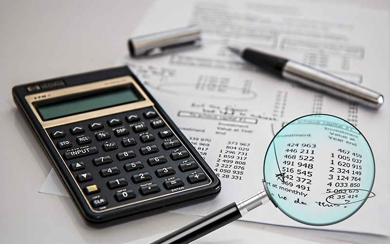 Accounting and Reporting