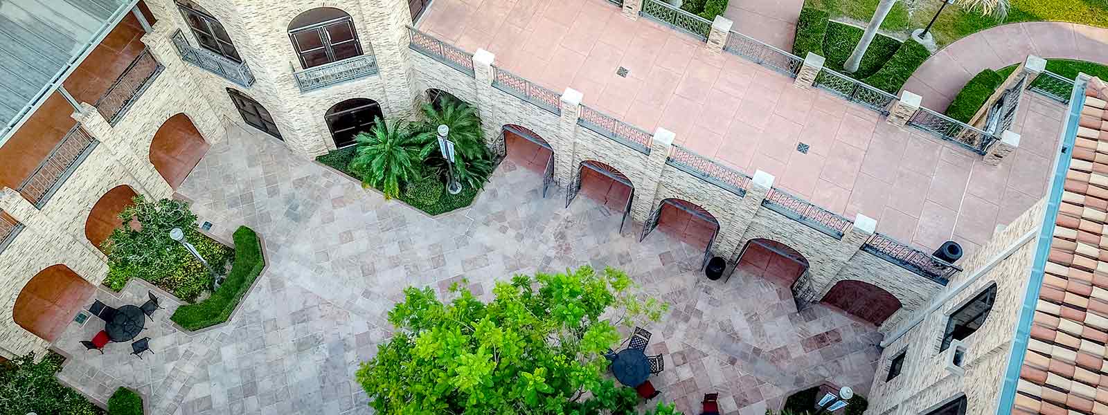 UTRGV University