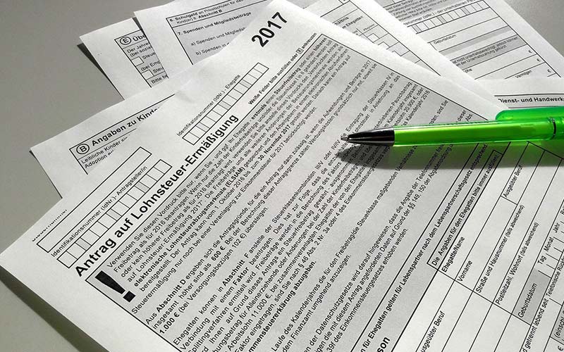 Payroll and Tax Compliance