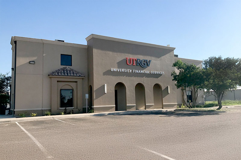EUNFS building