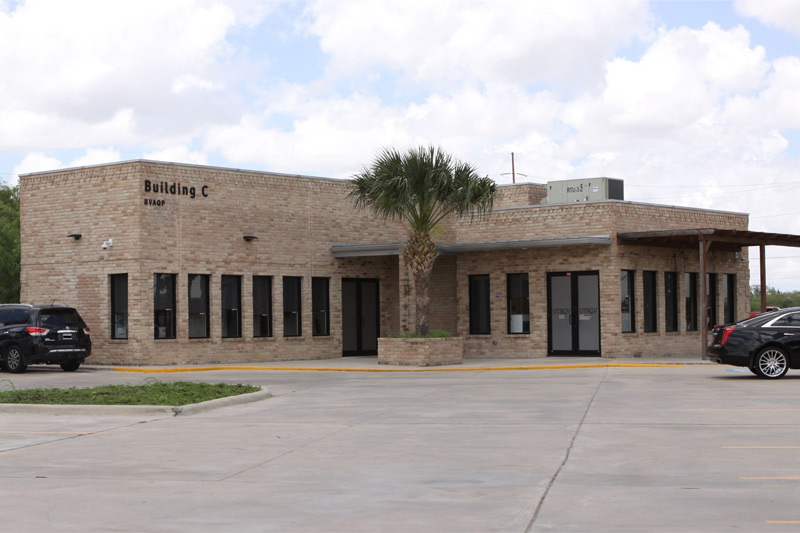 Vaquero Plaza (BVAQP)