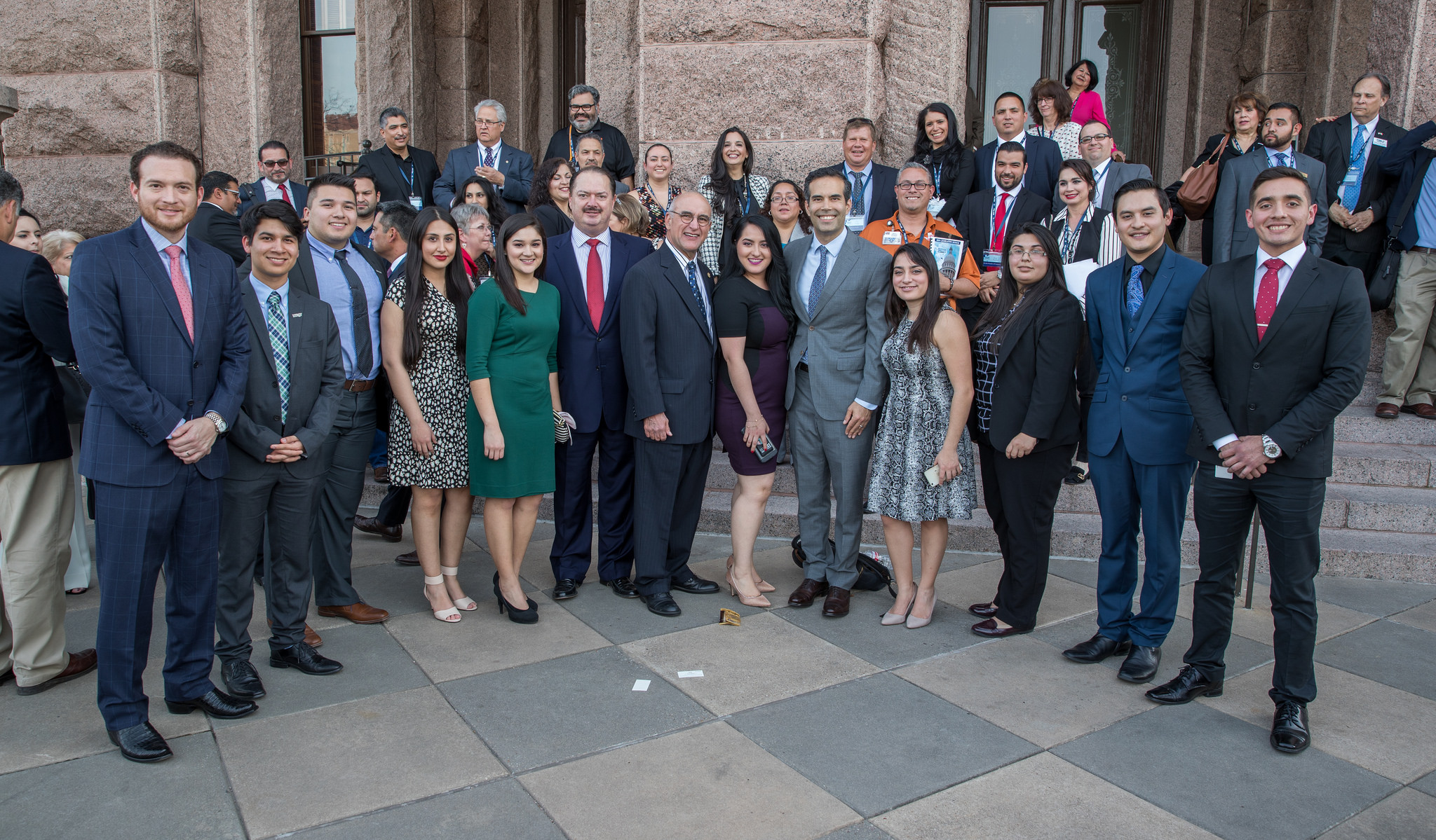 Legislative Intern