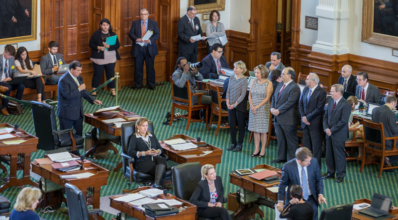 State Government