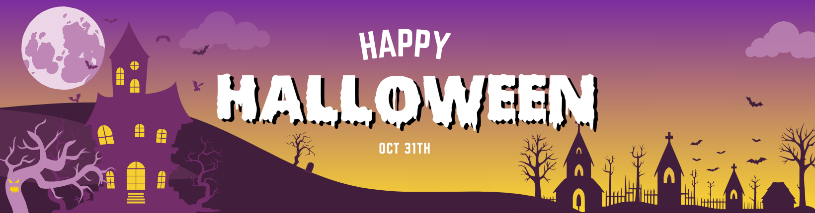 Happy Halloween_Oct_31th