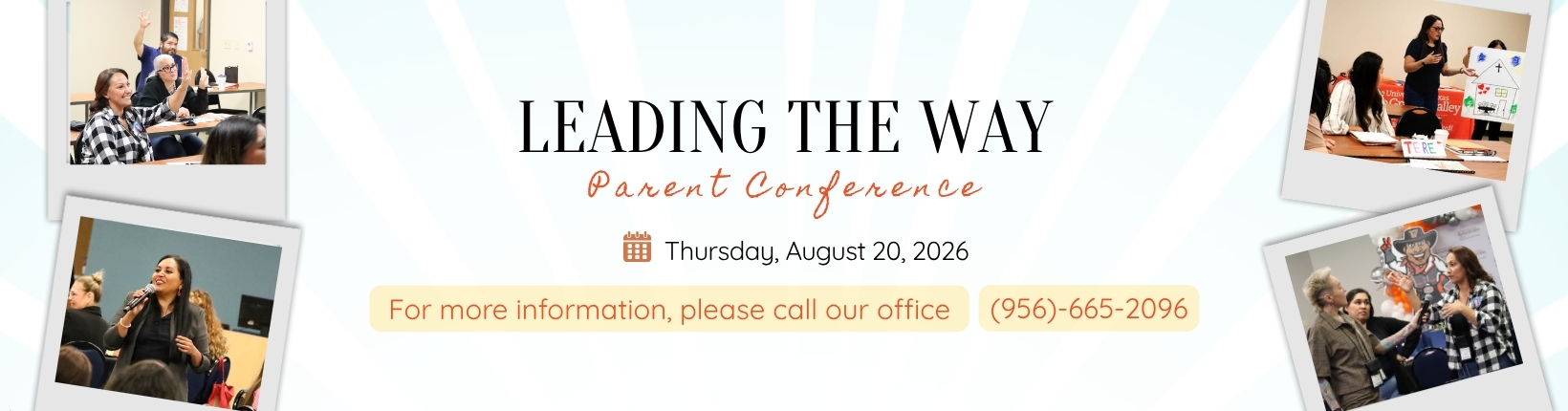 Financial Literacy_ Parent Conference