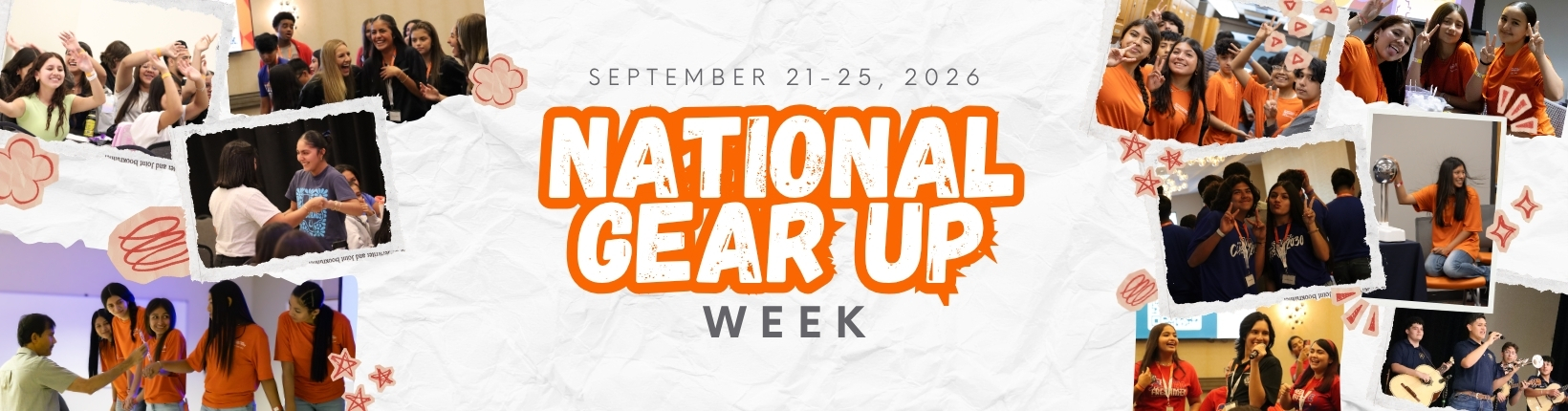 National GEAR UP_slideshow