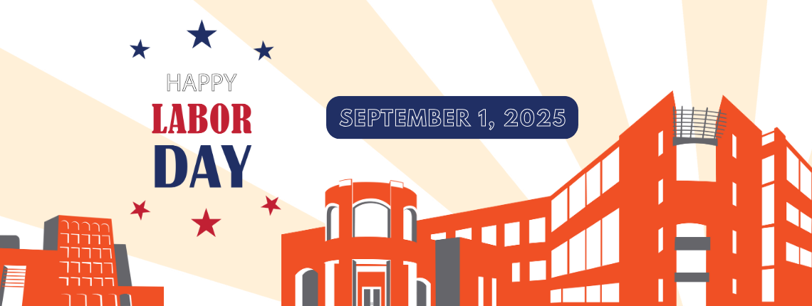 Happy Labor Day from UTRGV Gear UP, 2025