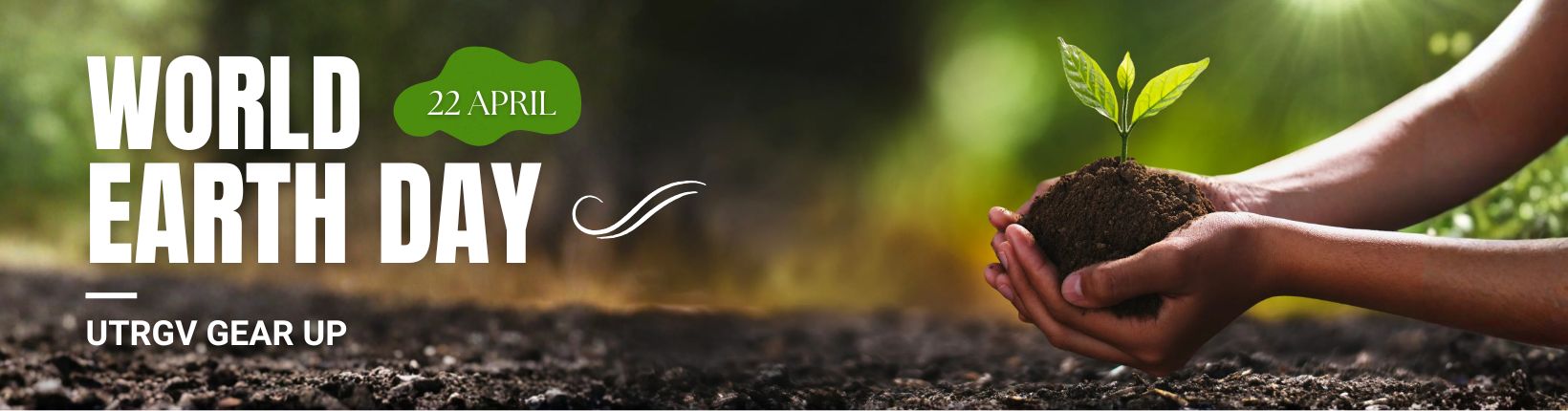World_Earth_Day_April_22th