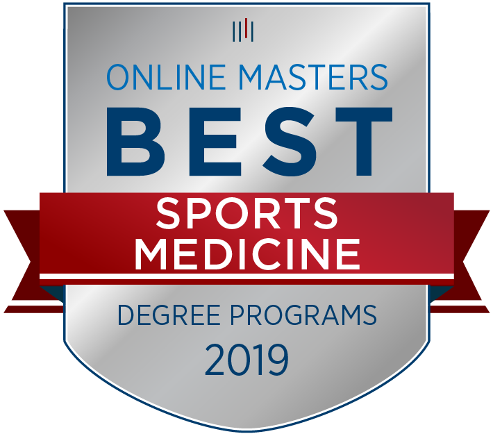 Sports Medicine Degree Online MedicineWalls