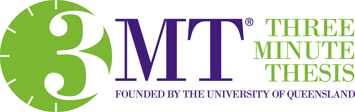3MT Three Minute Thesis, Founded by the University of Queensland