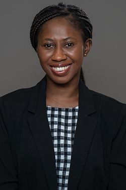 Hilda Obiri-Yeboah