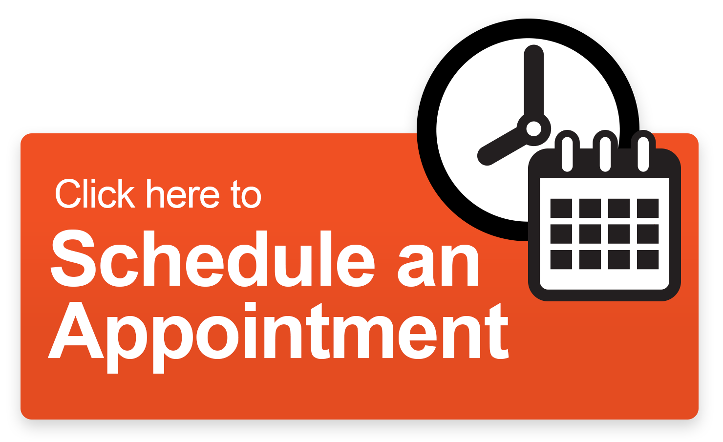 schedule appointment button