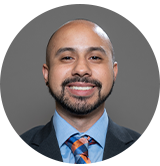 Graduate Recruiter Aparicio