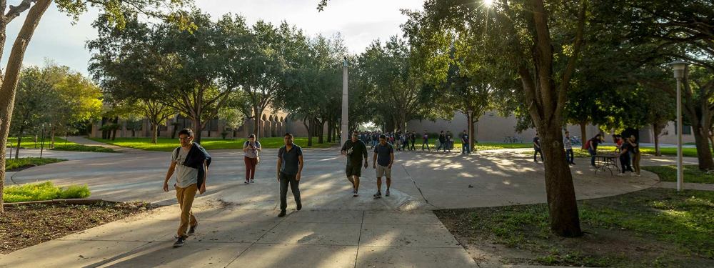 UTRGV University