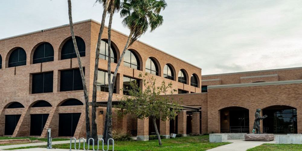 UTRGV University