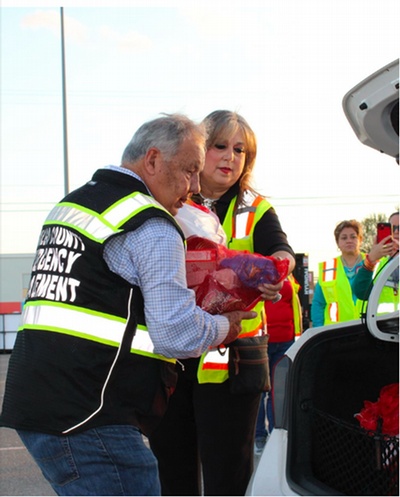 emergency management