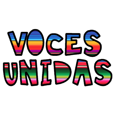 Voces Unidas RGV