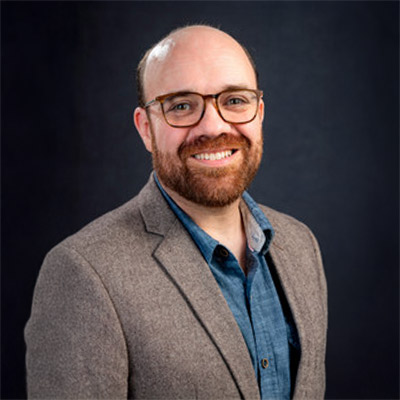 Ian Werkheiser