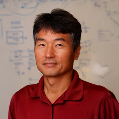 Jungseok Ho